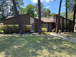 Pre-foreclosure in  ARTOYS DR Tomball, TX 77377