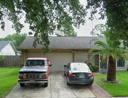 Pre-foreclosure in  ENCHANTED FOREST DR Houston, TX 77088