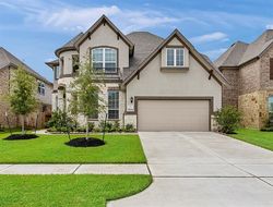 Pre-foreclosure in  KOHLE SPRINGS LN Cypress, TX 77433
