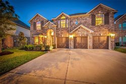 Pre-foreclosure in  CAPE ROYAL DR Cypress, TX 77433