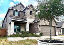 Pre-foreclosure in  HUNTCREST LN Humble, TX 77396