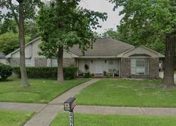 Pre-foreclosure in  LITTLEBERRY RD Houston, TX 77088