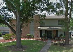 Pre-foreclosure in  PINE ARBOR DR Houston, TX 77066