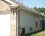 Pre-foreclosure in  CROSBY VILLAGE DR Crosby, TX 77532
