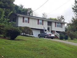 Pre-foreclosure in  DOGWOOD DR Madisonville, TN 37354