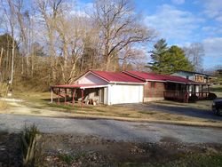 Pre-foreclosure in  TREE CIR La Follette, TN 37766