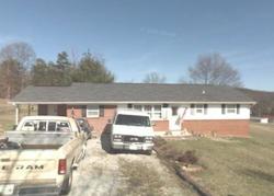 Pre-foreclosure in  JACKSON RD Rogersville, TN 37857