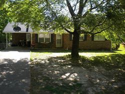 Pre-foreclosure in  WASHINGTON AVE Camden, TN 38320