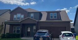 Pre-foreclosure in  EAGLES VIEW DR Clarksville, TN 37040