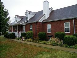 Pre-foreclosure in  HEATHERWOOD CT Murfreesboro, TN 37129