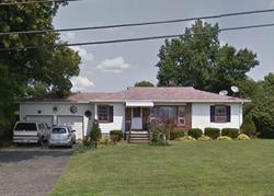 Pre-foreclosure Listing in E PAIGE AVE BARBERTON, OH 44203