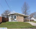 Pre-foreclosure in  UNCLMORSE AVE Akron, OH 44314