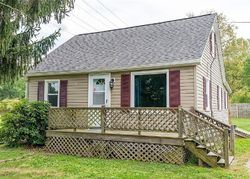 Pre-foreclosure in  PRAIRIE COLLEGE ST SW Canton, OH 44706