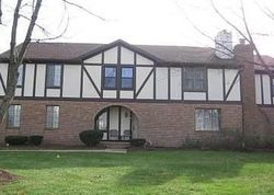 Pre-foreclosure in  HILLS AND DALES RD NW Canton, OH 44708