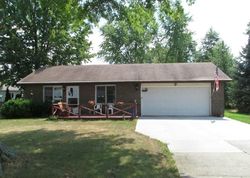 Pre-foreclosure Listing in NINA ST ROOTSTOWN, OH 44272