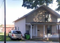 Pre-foreclosure in  N MONROE ST Millersburg, OH 44654