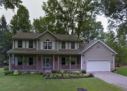 Pre-foreclosure Listing in OLIVE AVE LAKE MILTON, OH 44429