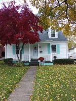 Pre-foreclosure in  ROBBINS AVE Niles, OH 44446