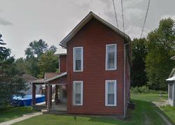 Pre-foreclosure Listing in S WATER ST KILLBUCK, OH 44637