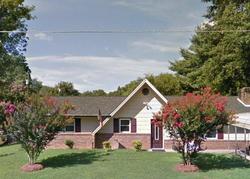 Pre-foreclosure Listing in PUZZLE CREEK RD BOSTIC, NC 28018