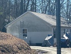 Pre-foreclosure Listing in RED VALLEY RD PENROSE, NC 28766