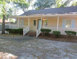 Pre-foreclosure in  CHATEAU DR Lexington, SC 29073