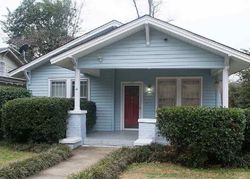 Pre-foreclosure in  WARLEY ST Florence, SC 29501