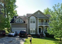 Pre-foreclosure in  STAFFWOOD DR Irmo, SC 29063