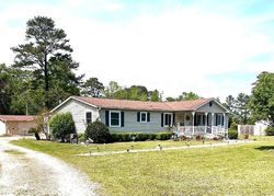 Pre-foreclosure in  BESSENT LN Little River, SC 29566