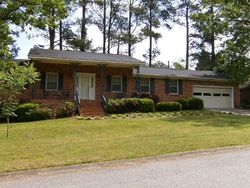 Pre-foreclosure in  SHADOWBROOK DR Columbia, SC 29210