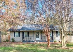 Pre-foreclosure in  INDIAN MOUND DR Beech Island, SC 29842