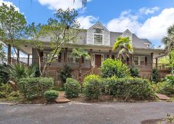 Pre-foreclosure in  MCLEOD MILL RD Johns Island, SC 29455