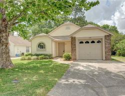 Pre-foreclosure in  EDGEWATER CIR Sanford, FL 32773