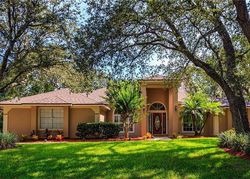 Pre-foreclosure in  EAGLE NEST CIR Winter Springs, FL 32708