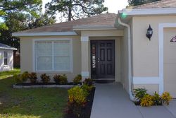 Pre-foreclosure in  N BRINK AVE Sarasota, FL 34237