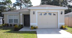 Pre-foreclosure in  N BRINK AVE Sarasota, FL 34237