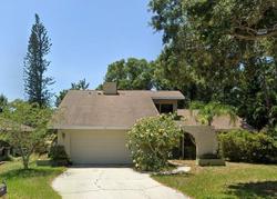 Pre-foreclosure in  79TH AVENUE DR E Sarasota, FL 34243