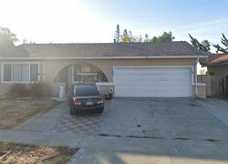 Pre-foreclosure in  SELVA DR San Jose, CA 95148