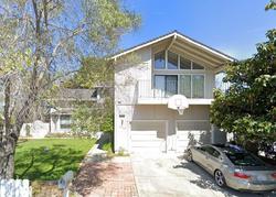 Pre-foreclosure in  ROSEHILL PL Hayward, CA 94541
