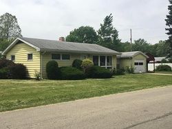 Pre-foreclosure in  N TAYLOR AVE Decatur, IL 62526