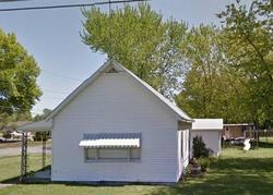 Pre-foreclosure in  N NOBLE ST Virden, IL 62690