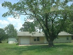 Pre-foreclosure in  MITCHELL RD Picayune, MS 39466