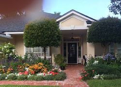 Pre-foreclosure in  SEA WINDS LN E Ponte Vedra Beach, FL 32082