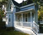Pre-foreclosure Listing in N HICKORY ST SMITHTON, IL 62285