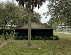 Pre-foreclosure in  OLD HIGHWAY 17 Crescent City, FL 32112