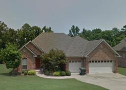 Pre-foreclosure in  CLERVAUX DR Little Rock, AR 72223