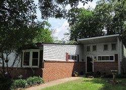 Pre-foreclosure in  CIRCLEWOOD RD Little Rock, AR 72207