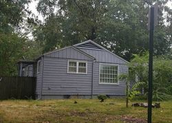 Pre-foreclosure in  S FILLMORE ST Little Rock, AR 72204