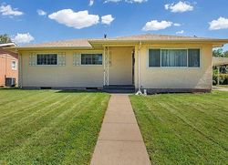 Pre-foreclosure in  FORDHAM CIR Pueblo, CO 81005