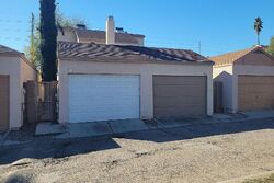 Pre-foreclosure in  W PALO DULCE DR Tucson, AZ 85745